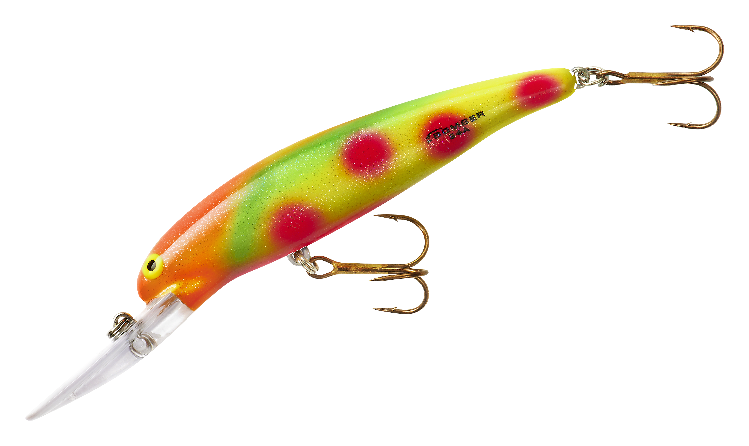 Bomber Lures Deep Long A Walleye Crankbait | Bass Pro Shops